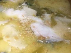 能喝汤的酸菜鱼-九锅一堂酸菜鱼(新南凯德直营店)