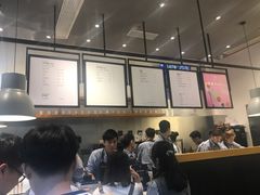 -喜茶(深圳福田星河COCO Park店)
