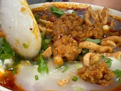 特色牛肉豆腐脑-晓友烧麦(光华村店)