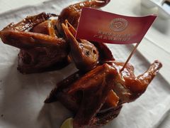 -侨美·唐荔园·40年地道粤菜