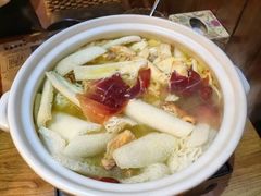 -束河人家(南锣鼓巷店)