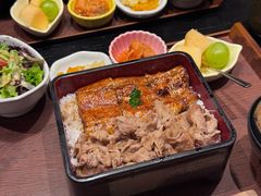 -玄白·炭烤活鳗(上海首店)