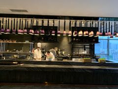 -圣丰索菲特·法国餐厅