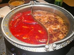 -牛New寿喜烧(虹桥新天地店)