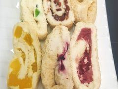 -诺敏塔拉奶茶-布里亚特包子-手把肉(锦都会店)