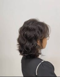 -AFA Hair studio·女士发型设计