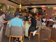 -青年公社烤鸭(熙悦天街店)