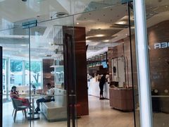 门面-奈雪的茶(东原悦荟店)