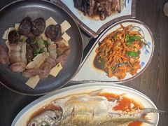 -乌记大厨餐厅