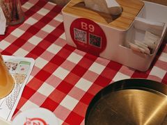 -西贝莜面村(金隅嘉品mall店)