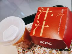 -肯德基(水坊邻里店)