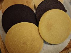 粗粮米粑-口味堂(惠济路店)