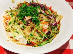 -西贝莜面村(近铁城市广场店)