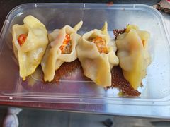 -老楼羊蝎子·鲜货烧烤(惊驾路店)