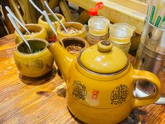 -杨姨妈丝娃娃(花果园店)