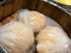虾饺-红莲中餐厅(日航饭店)