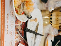 -芭菲盛宴·环球美食(锦城万达广场店)