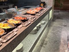 -北京保利大厦酒店(东四十条地铁站店)