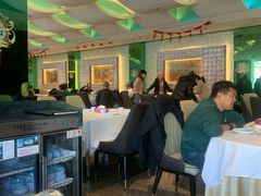 -玉林烤鸭店(定福庄店)