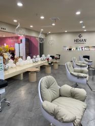 -DX HAIR SALON·发现未知美发沙龙