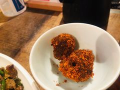 -铁公鸡·四川料理(天环广场店)