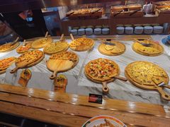 -比格比萨自助(南京万达茂店)