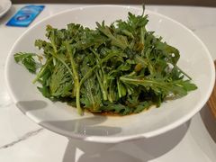 凉拌时蔬-神仙馆(衡山路店)