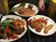 -巴斯漫温泉汗蒸馆(贡湖大道店)