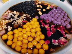 -拈菜(观音桥阳光世纪店)
