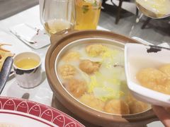 -旺顺阁鱼头泡饼(小红门店)