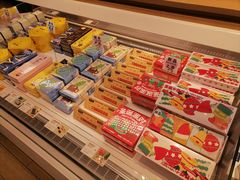 零售区-好利来(回龙观东大街店)