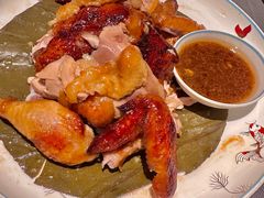 -小炳胜(卓悦中心店)