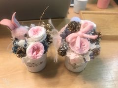 -雕刻时光咖啡馆(北苑店)