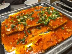 -绿茶餐厅(滨海万达广场店)