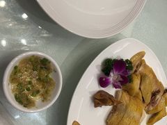 -广东胜利宾馆西关粤中餐厅