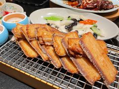 -老头儿油爆虾·知味杭州(爱琴海购物中心)