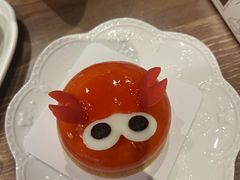 -周家二小姐的菜(西津渡店)