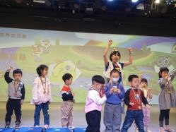 -小鸡哆哆故事屋·儿童乐园(嘉里城店)