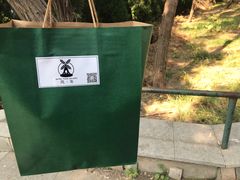 -风车面包