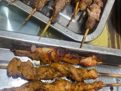 -清真海鲜大排档(原芥园道店)