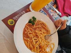 -海维克牛排馆HIGHWIC(右岸环宇坊店)