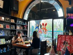 -布拉格餐厅· 中欧捷克菜(全国首店)