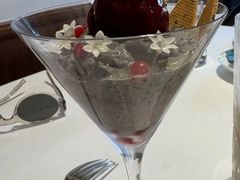 -Le Comptoir de Pierre Gagnaire