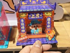 -G·SPACE(金鹰世界店)