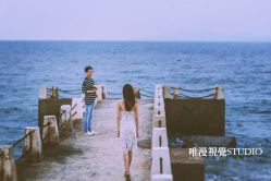 -巴黎婚纱摄影工作室