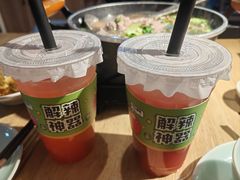 -全牛匠·乐山跷脚牛肉(新中关店)