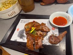 -姑苏家宴·苏帮菜·松鼠桂鱼(苏州总店)