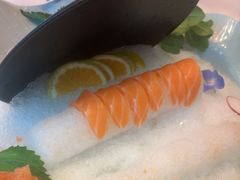 -富力万达嘉华酒店-品珍中餐厅(水果湖店)