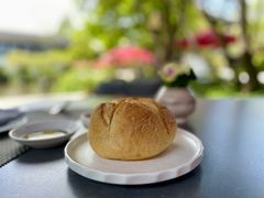 -杭州西子湖四季酒店-WL BISTRO西湖餐厅(灵隐路店)