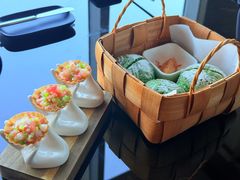 -恰餐厅及酒吧 CHAR Bar & Grill (北京丽都皇冠假日店)